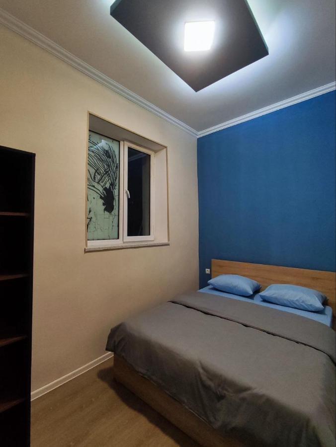 Guest House In The Small Center Erivan Exterior foto